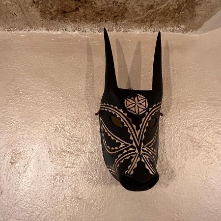 Poma De Casa - Carrero Del Carmen Apartman Alghero Kültér fotó