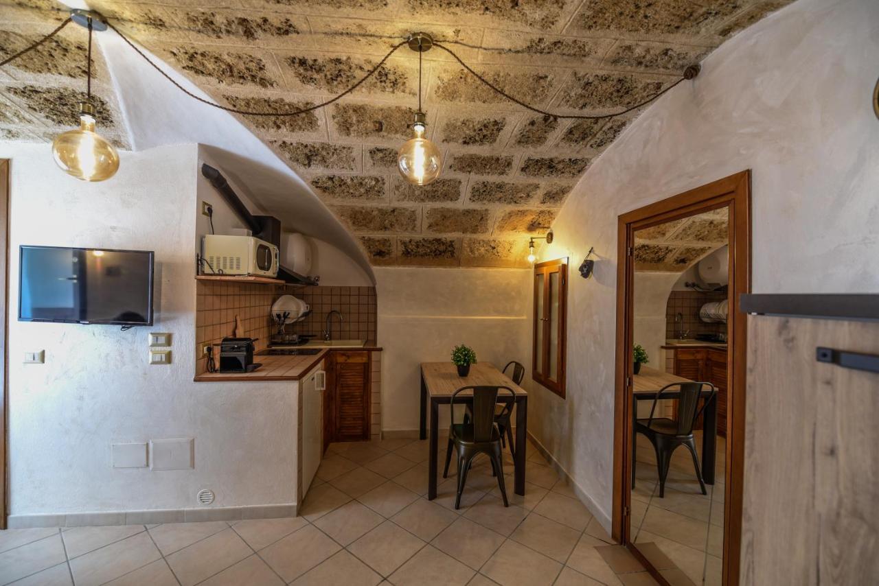 Poma De Casa - Carrero Del Carmen Apartman Alghero Kültér fotó