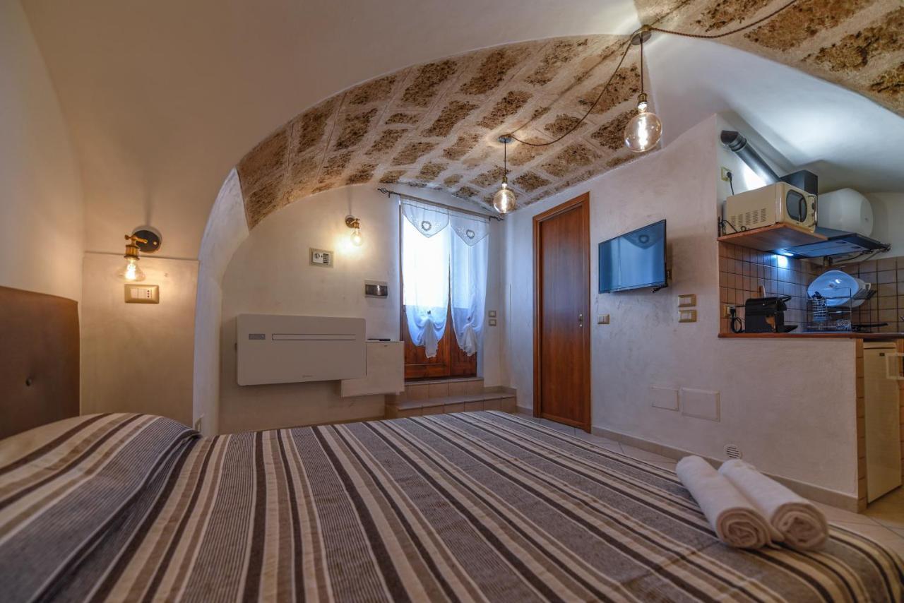 Poma De Casa - Carrero Del Carmen Apartman Alghero Kültér fotó