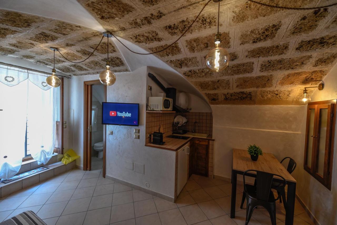 Poma De Casa - Carrero Del Carmen Apartman Alghero Kültér fotó