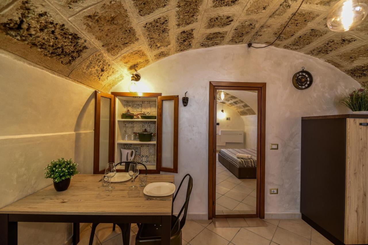 Poma De Casa - Carrero Del Carmen Apartman Alghero Kültér fotó