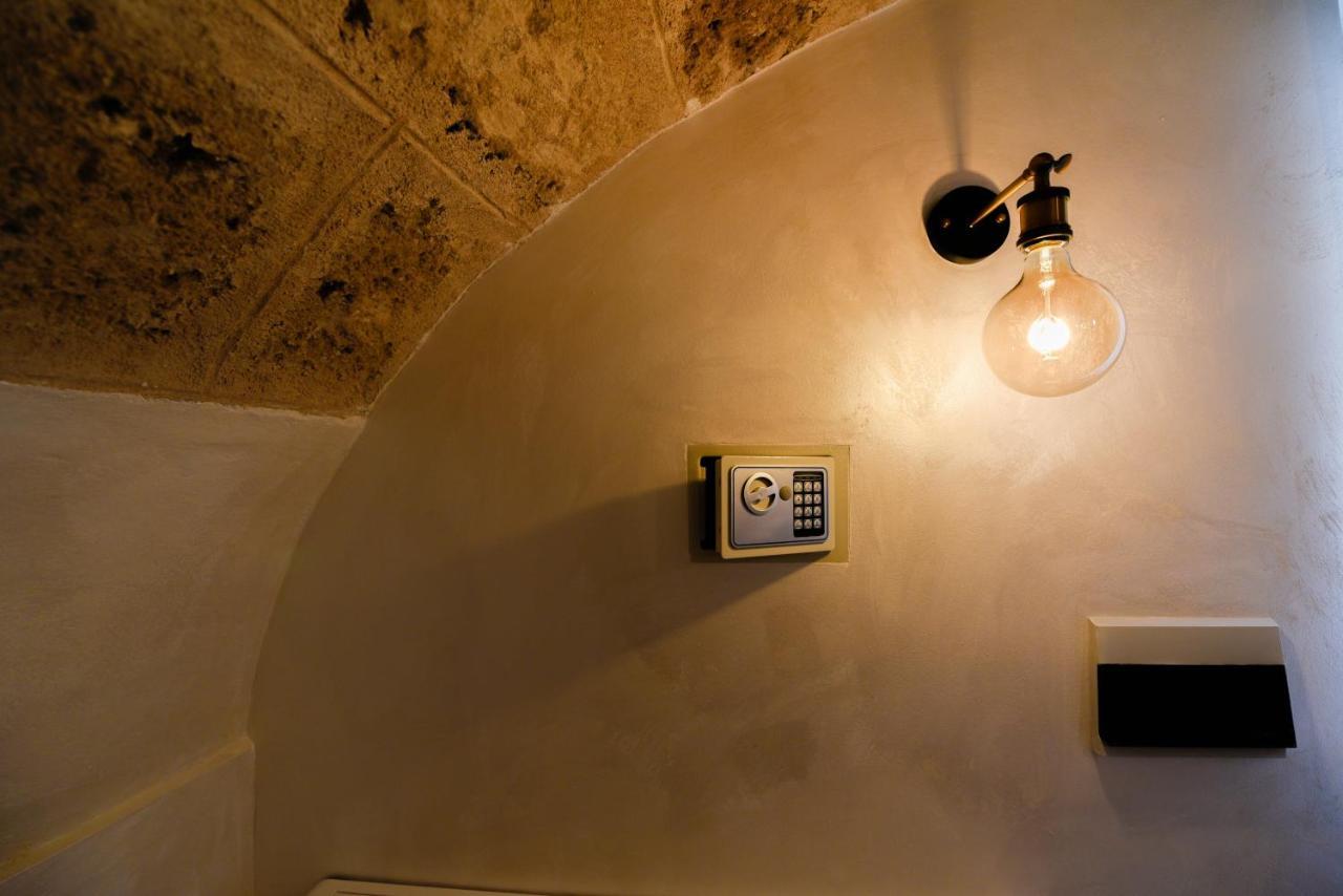 Poma De Casa - Carrero Del Carmen Apartman Alghero Kültér fotó