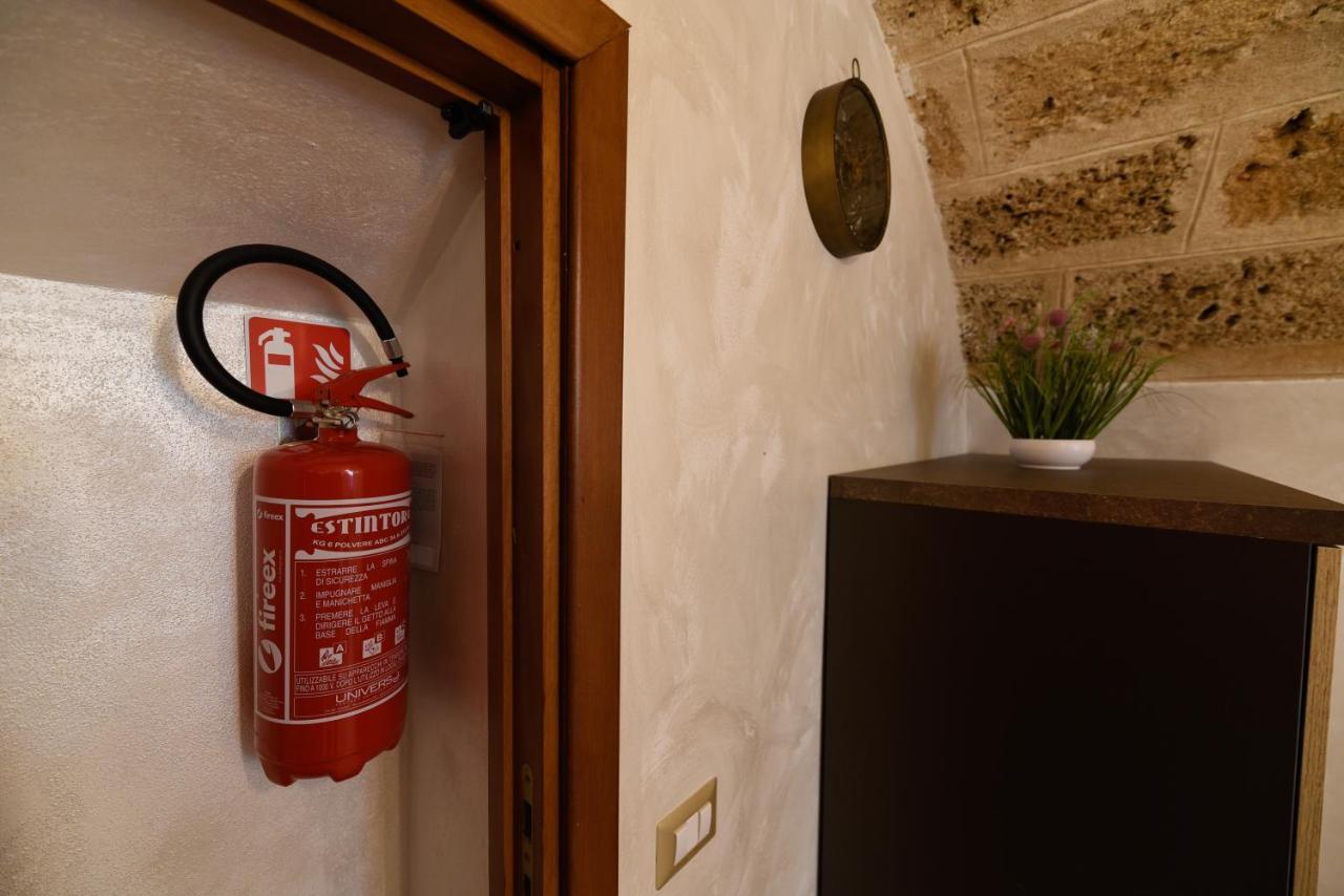 Poma De Casa - Carrero Del Carmen Apartman Alghero Kültér fotó