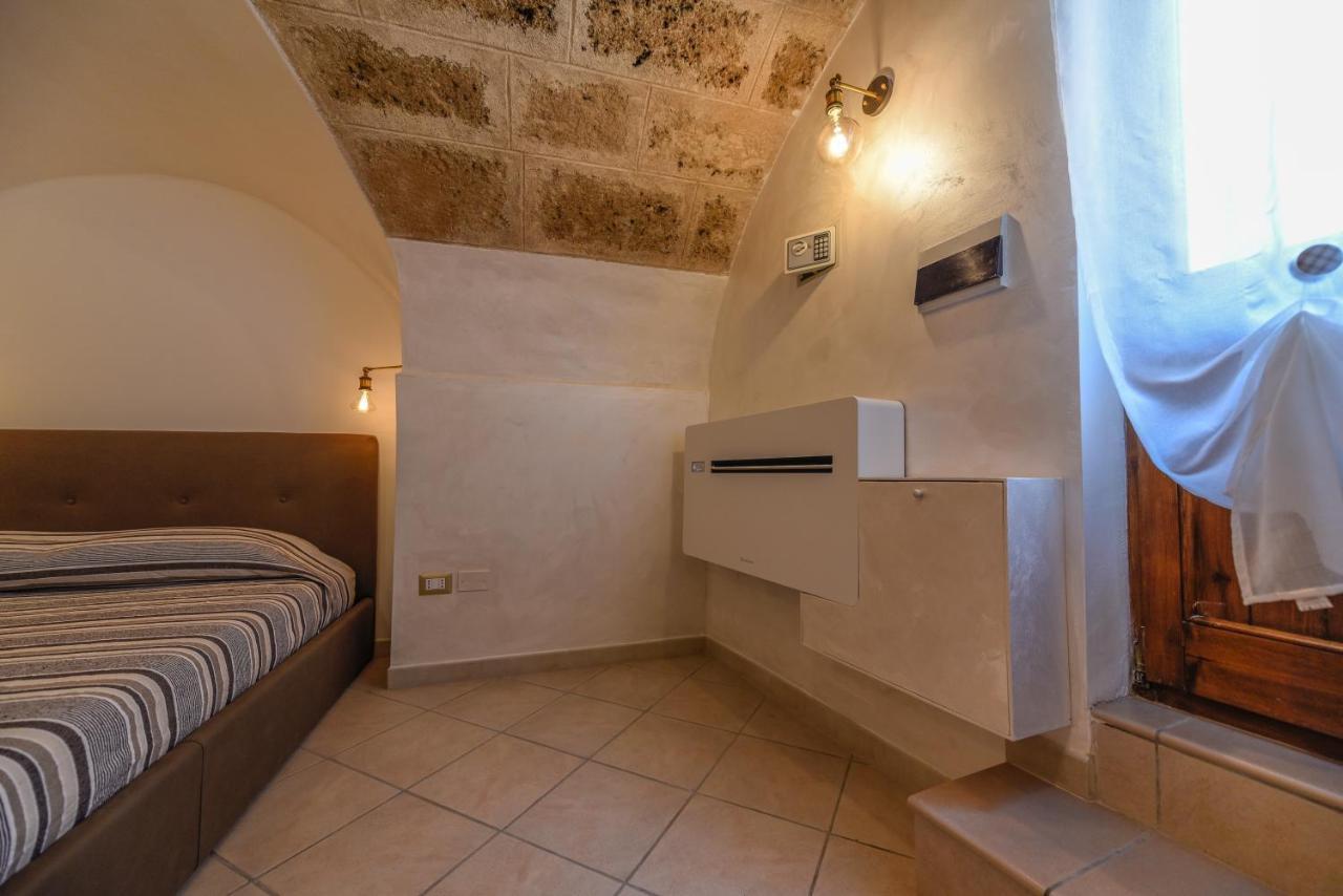 Poma De Casa - Carrero Del Carmen Apartman Alghero Kültér fotó