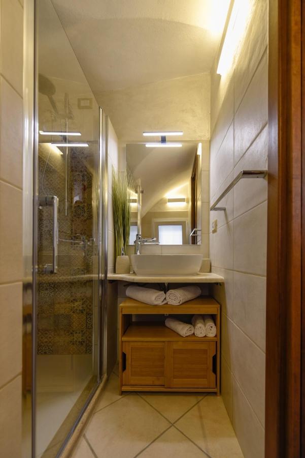 Poma De Casa - Carrero Del Carmen Apartman Alghero Kültér fotó