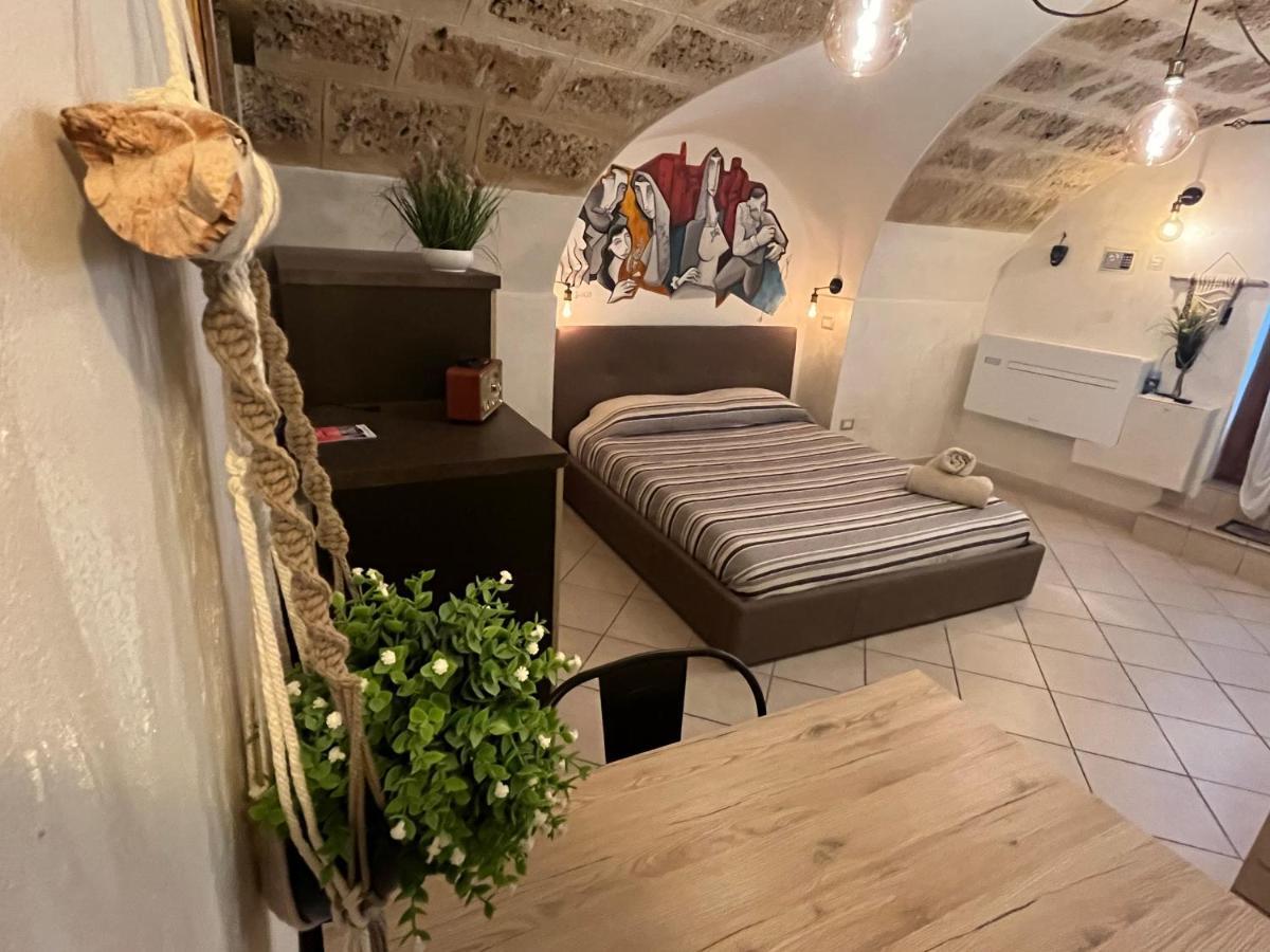 Poma De Casa - Carrero Del Carmen Apartman Alghero Kültér fotó