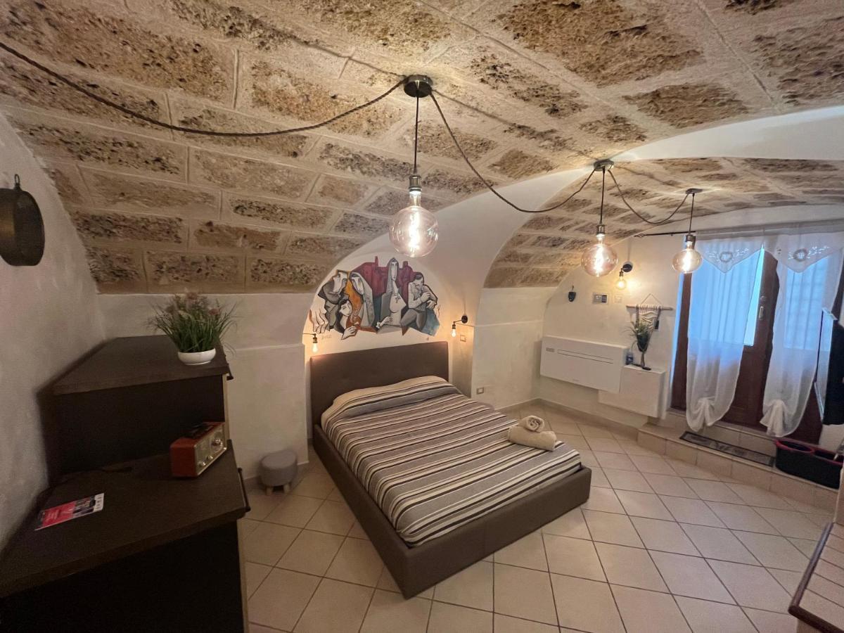 Poma De Casa - Carrero Del Carmen Apartman Alghero Kültér fotó