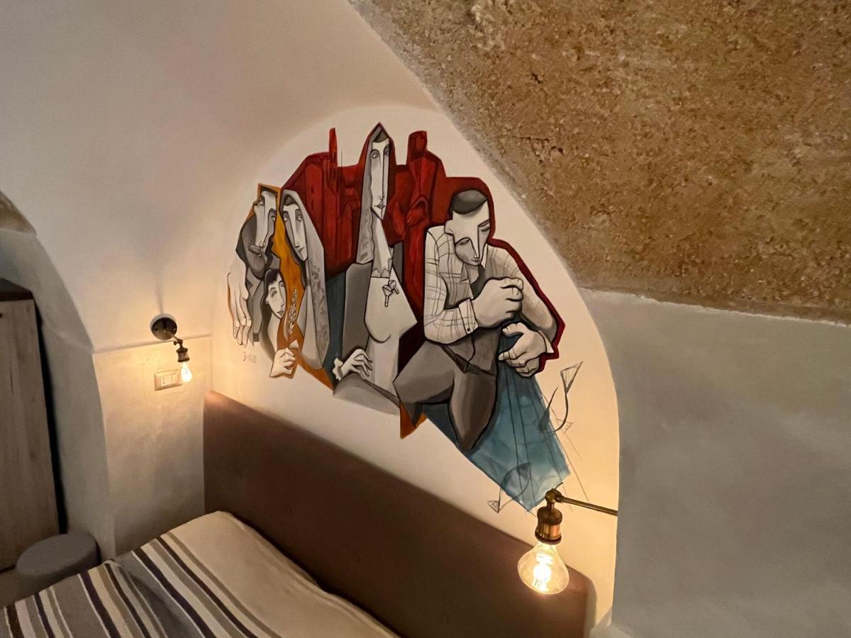 Poma De Casa - Carrero Del Carmen Apartman Alghero Kültér fotó