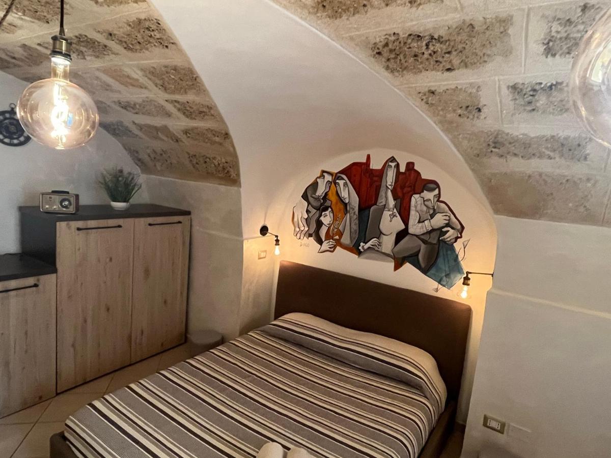 Poma De Casa - Carrero Del Carmen Apartman Alghero Kültér fotó