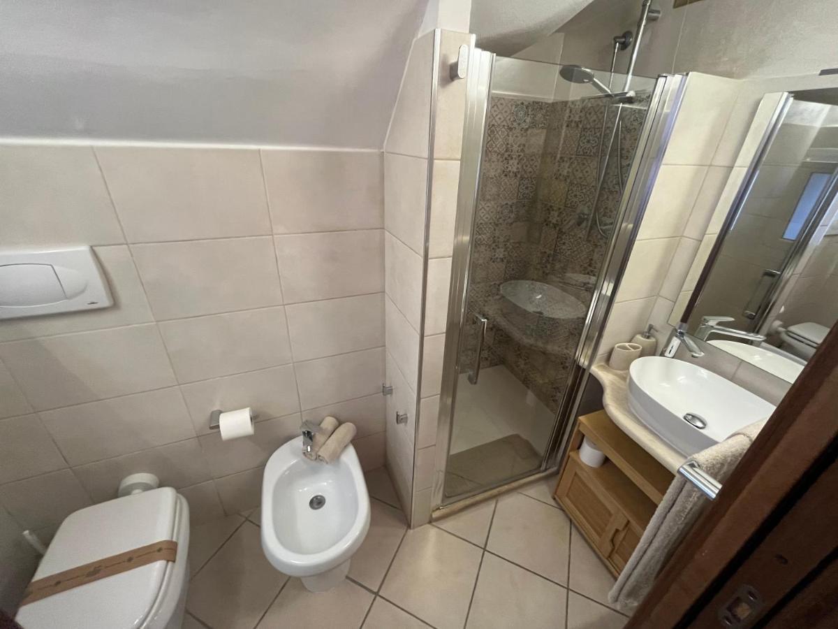 Poma De Casa - Carrero Del Carmen Apartman Alghero Kültér fotó