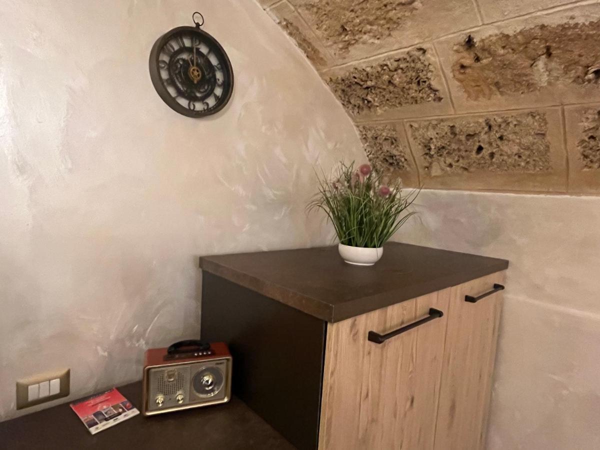 Poma De Casa - Carrero Del Carmen Apartman Alghero Kültér fotó